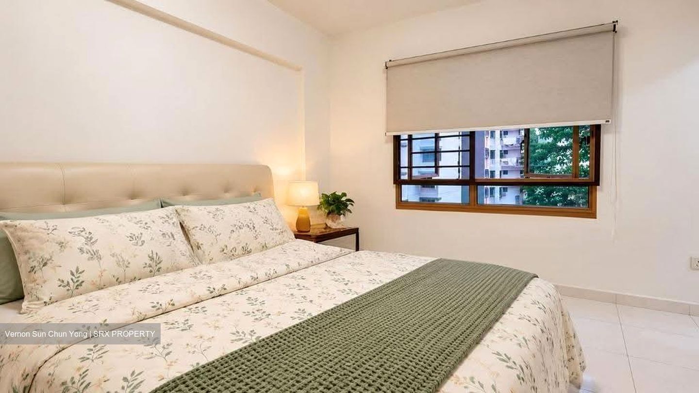 Blk 318B Anchorvale Link (Sengkang), HDB 5 Rooms #632947261